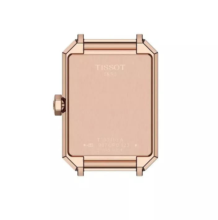 Tissot T1601103304600  Фото 3