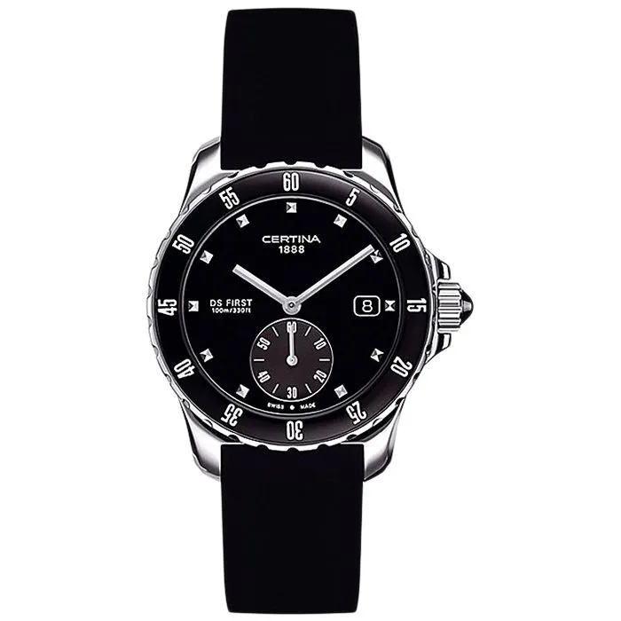 Наручные часы  Certina C014.235.17.051.00  Фото 1