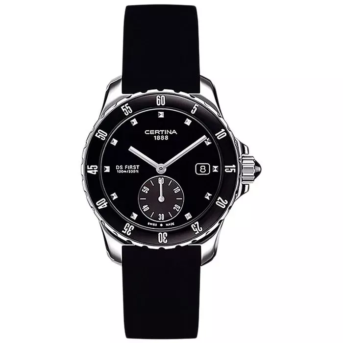 Certina C014.235.17.051.00  Фото 1