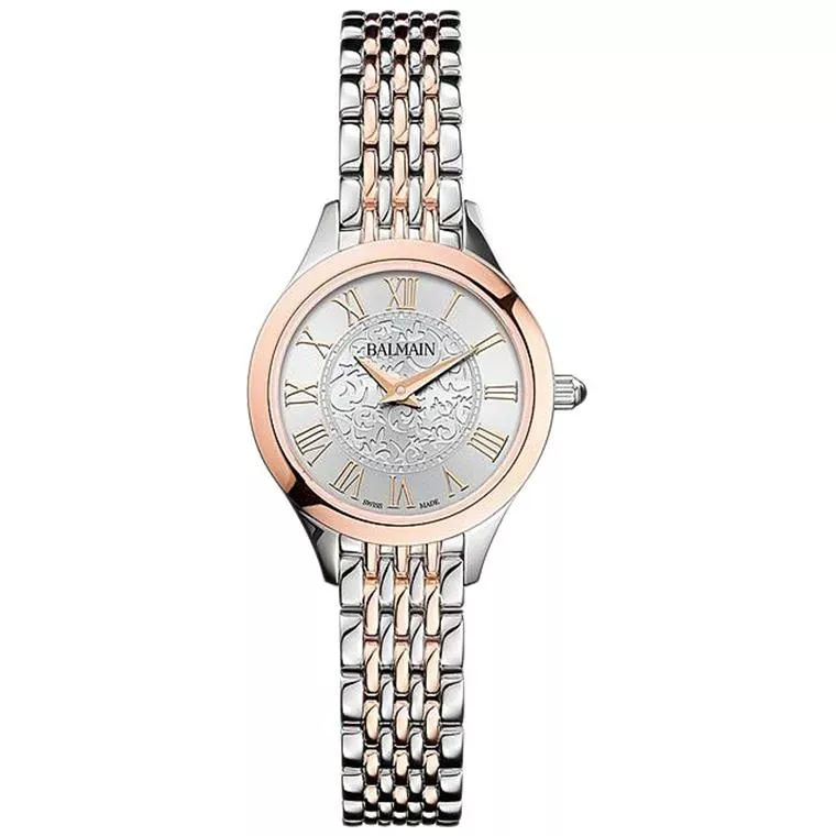 Наручные часы  Balmain B49383312  Фото 1