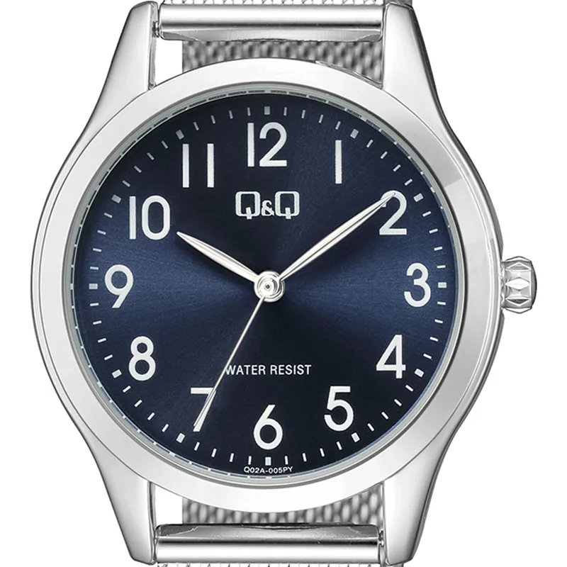 Q&Q Q02A-005PY  Фото 2