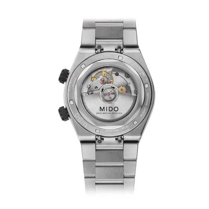 Mido M_0475071105100  Фото 4