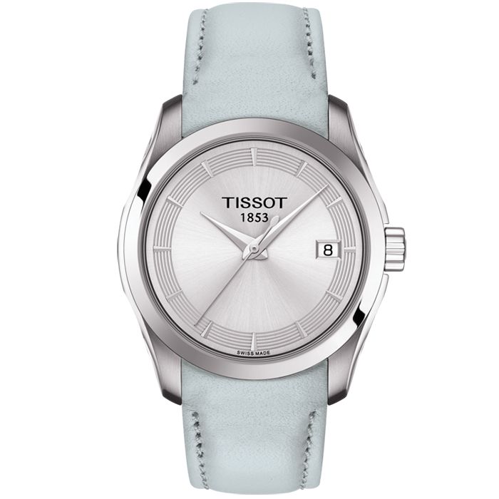 Tissot T-Classic T035.210.16.031.02 Швейцария
