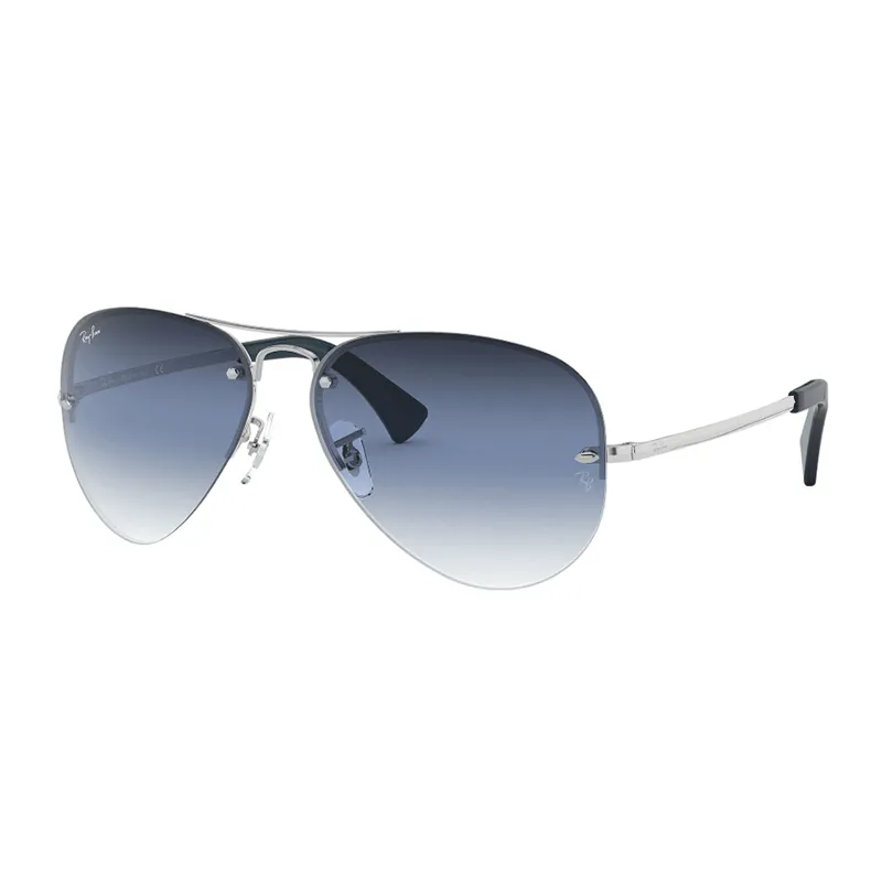 Ray-Ban 3449 9129/0S 