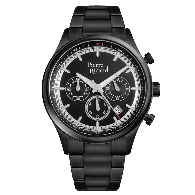 Pierre Ricaud P97207.B114CH 