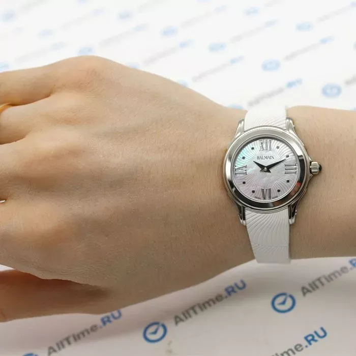 Balmain B18312282  Фото 4