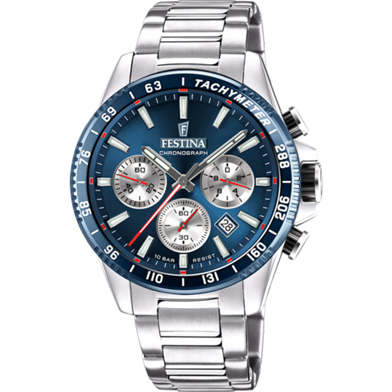 Festina F20560/2 