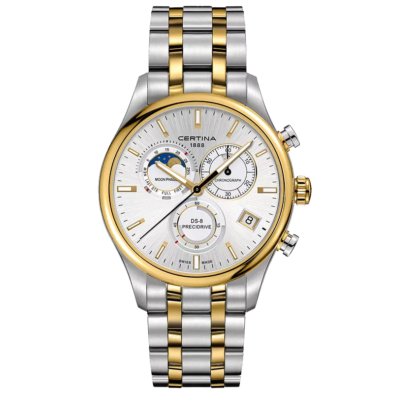 Certina C033.450.22.031.00  Фото 1