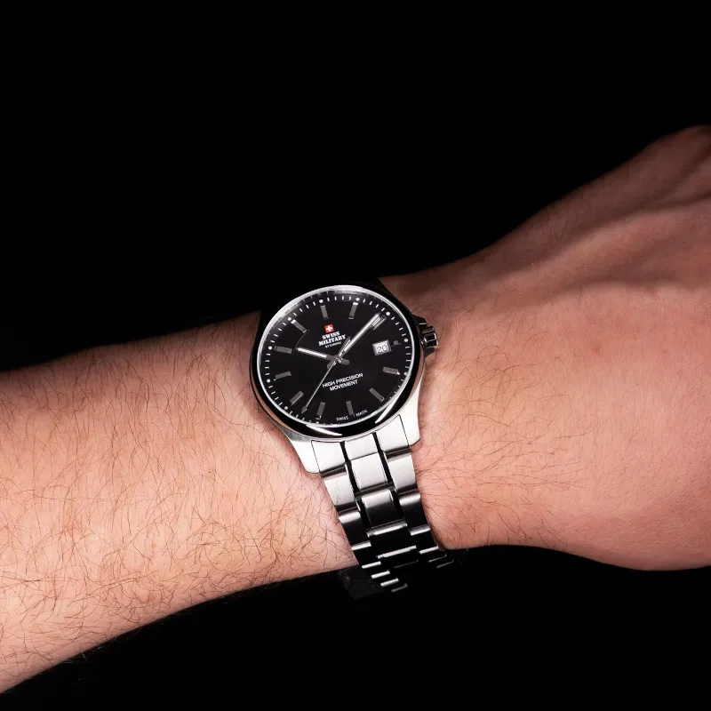 Swiss Military by Chrono SM30200.01  Фото 2