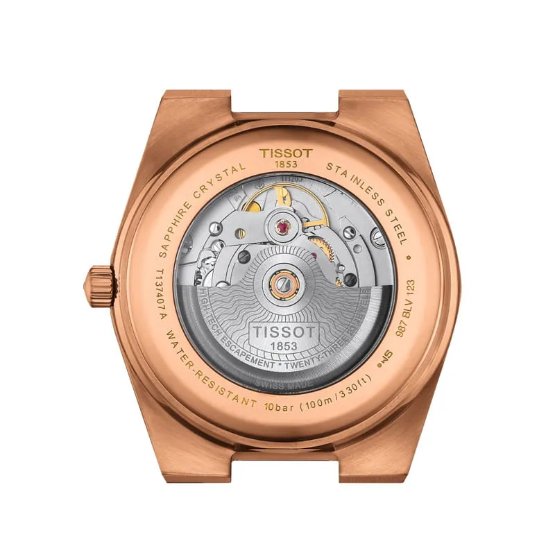 Tissot T1374073304100  Фото 3