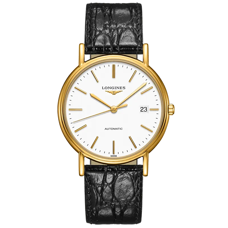 Longines L4.921.2.12.2 