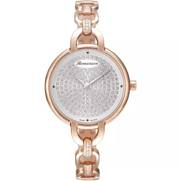 Romanson RM8A14 QLR(WH) 