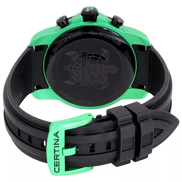 Certina C001.639.97.057.03  Фото 2