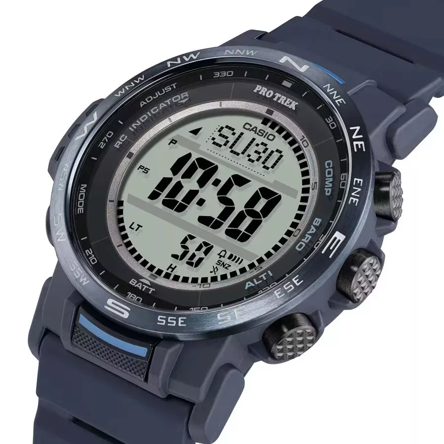 Casio Pro Trek PRW-35Y-2  Фото 2