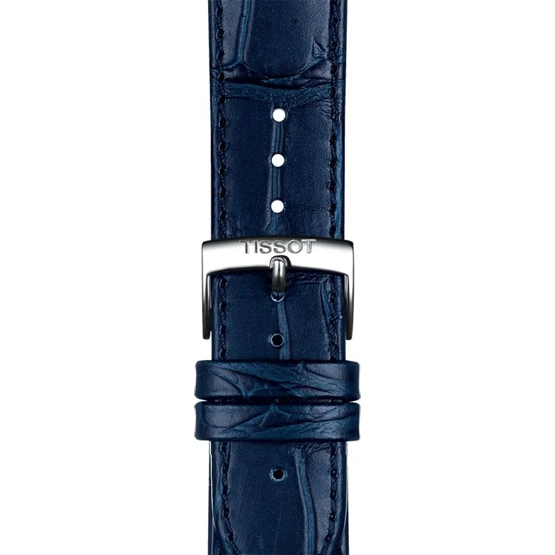 Tissot T122.410.16.043.00  Фото 2