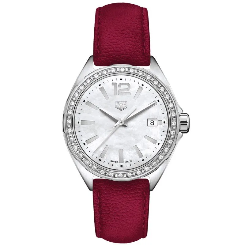 Tag Heuer WBJ131A.FC8253 