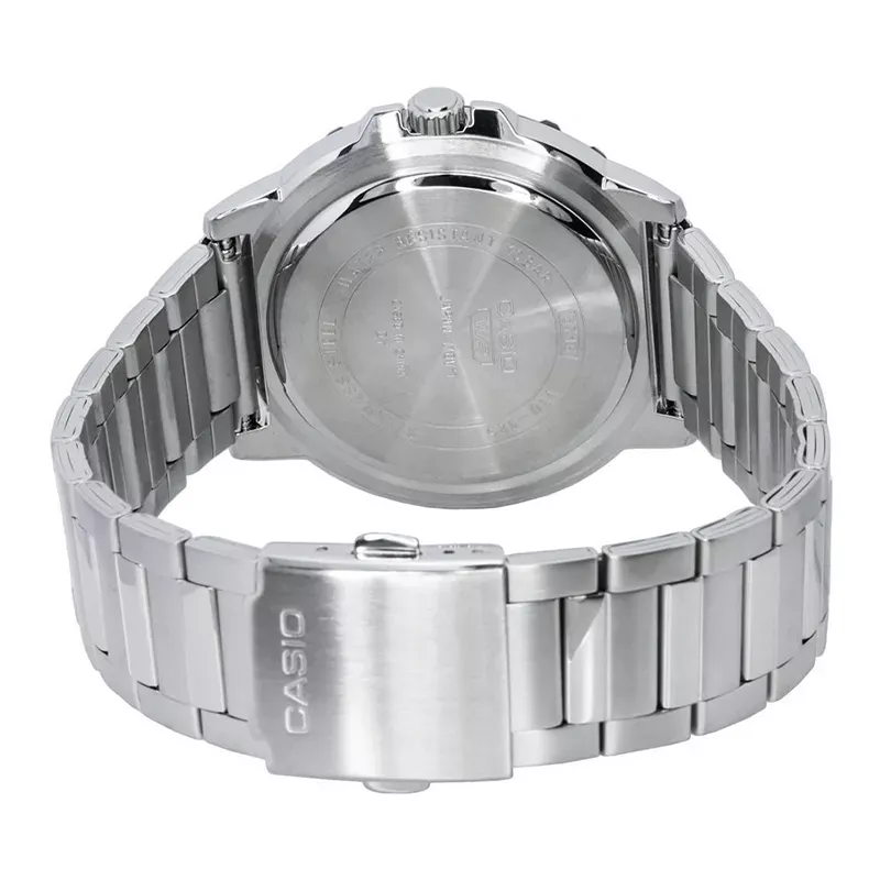 Casio Collection MTD-125D-2A2  Фото 2