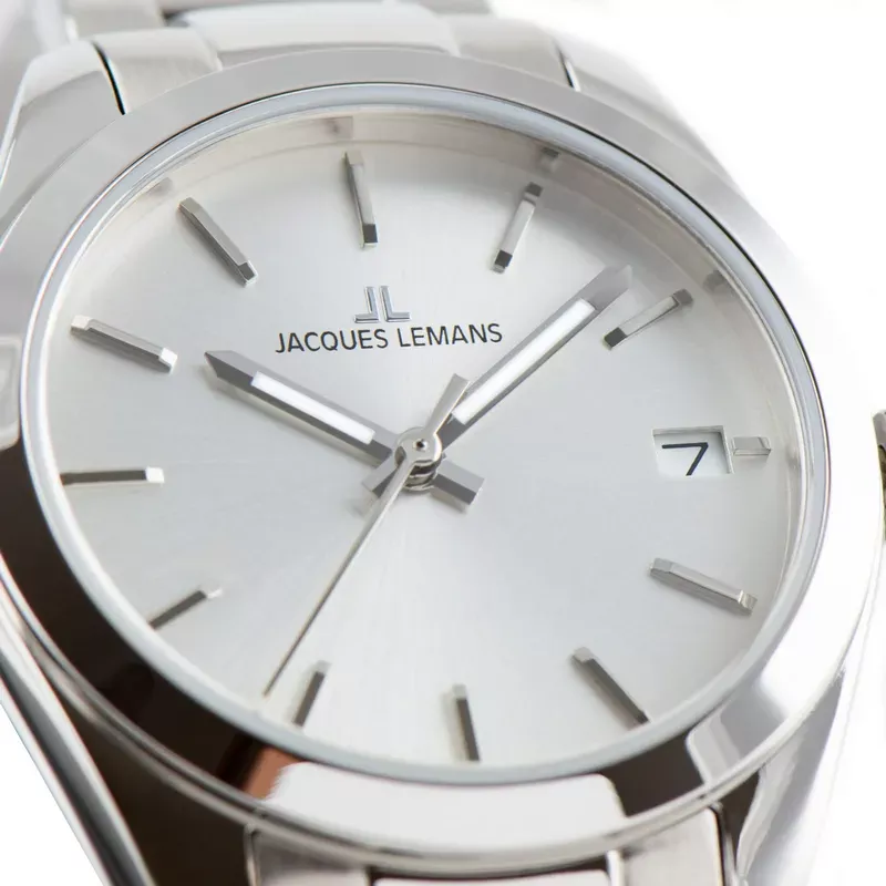 Наручные часы  Jacques Lemans 1-2132A Classic Фото 5