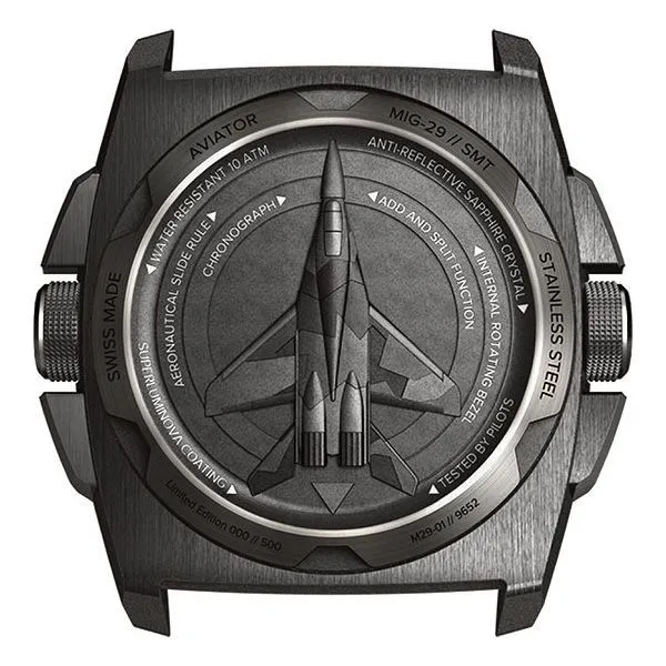 Aviator M.2.30.7.221.6  Фото 2