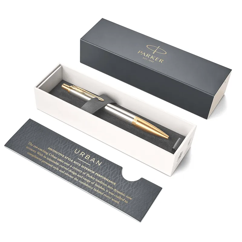 Ручка Parker K313 Urban Premiu  Фото 2