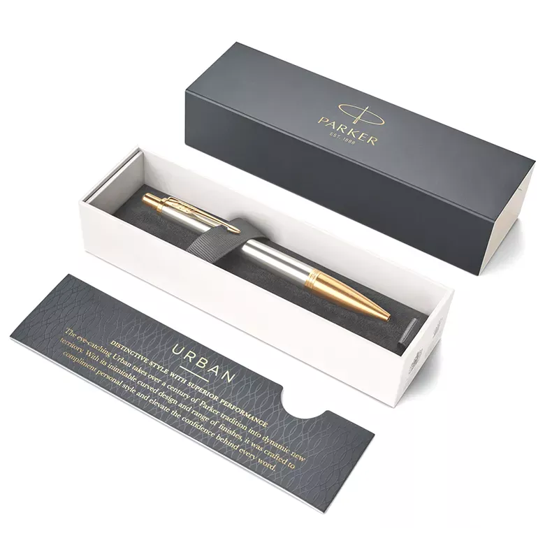 Ручка Parker K313 Urban Premiu  Фото 2