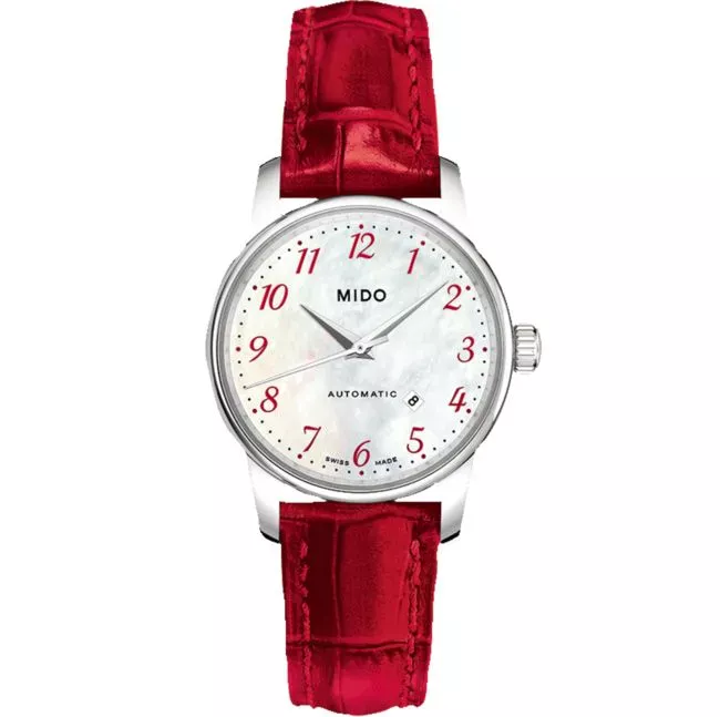 Mido M7600.4.39.7  Фото 1