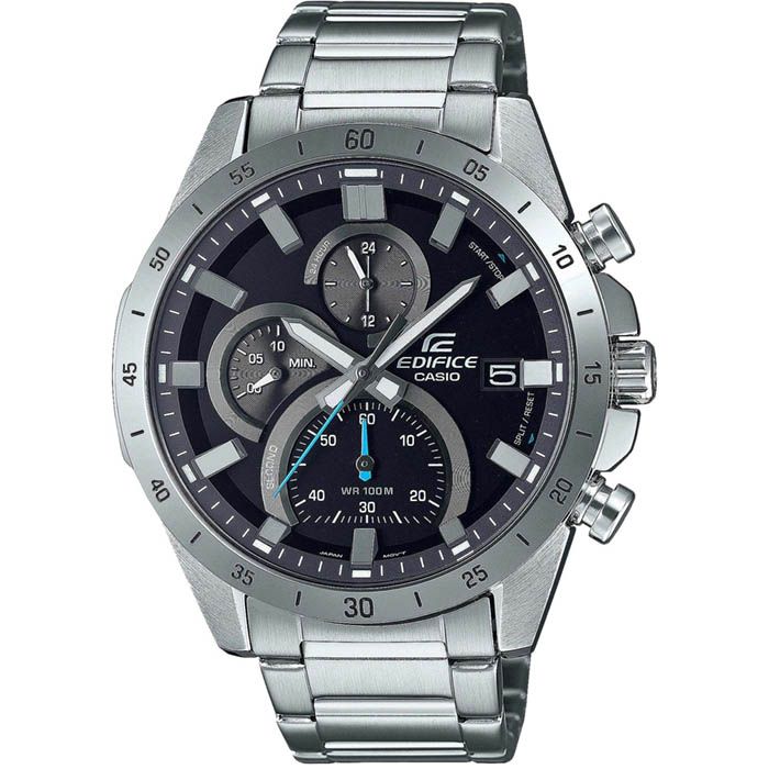 Casio Edifice EFR-571D-1A  Фото 1