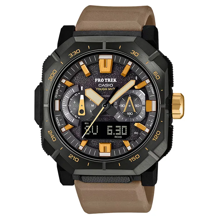 Casio Pro Trek PRW-B1000-5  Фото 1