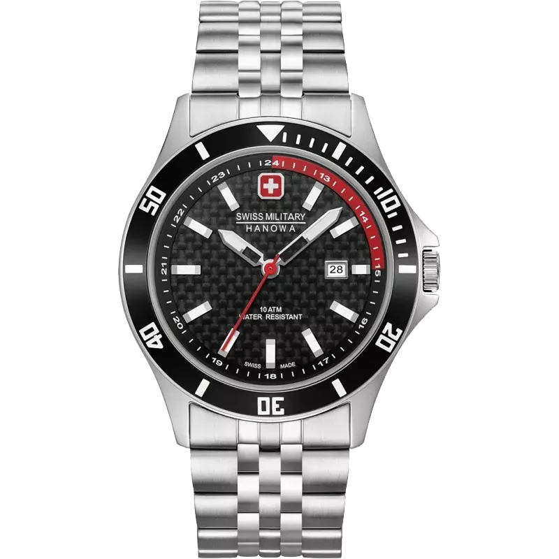 Swiss Military Hanowa 06-5161.2.04.007.04 