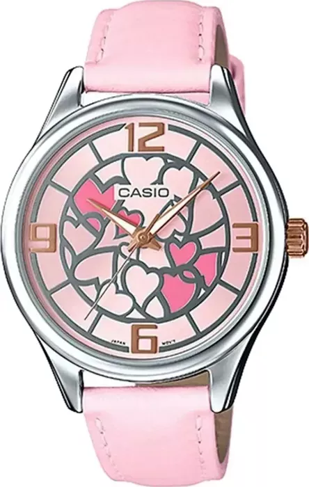 Casio Collection LTP-E128L-4A 