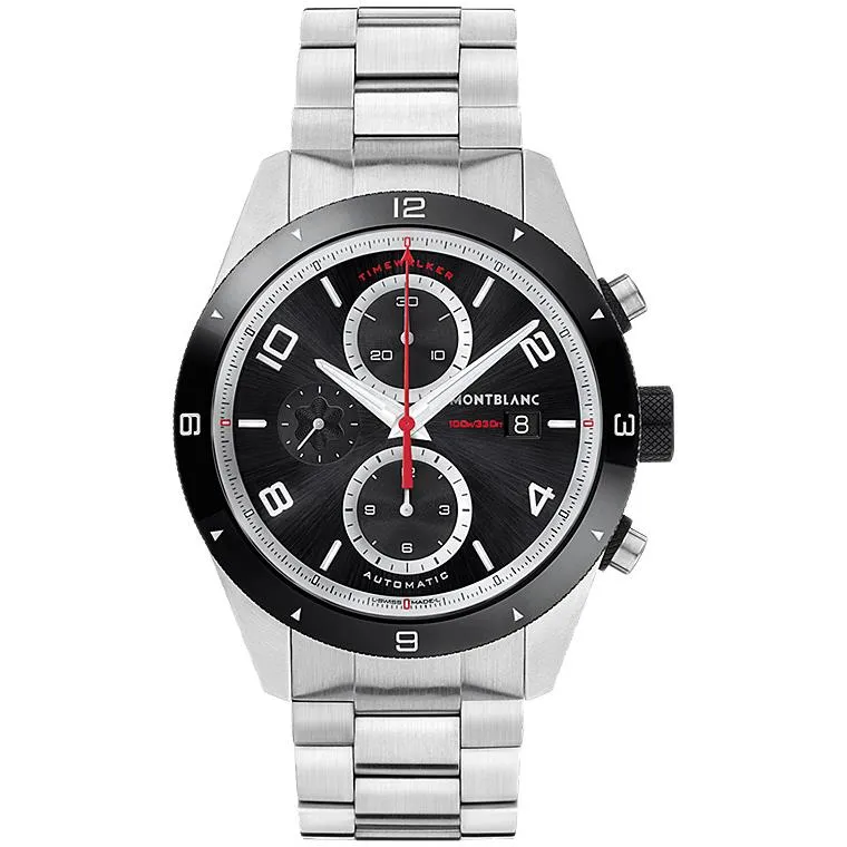 Montblanc 00116097 (инд. BBPF3P4Z9)  Фото 1