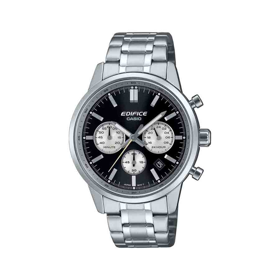 Купить Наручные часы Casio Edifice EFR-575D-1A Edifice в Sibtime Фото 1 Наручные часы Casio Edifice EFR-575D-1A Edifice Фото 1