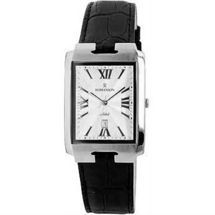 Romanson TL0186 CXW(WH)  Фото 1