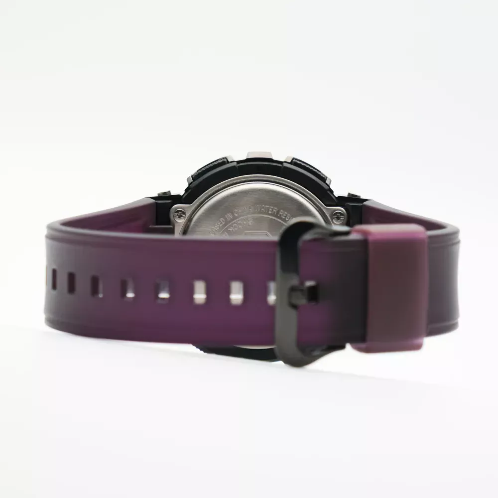 Casio G-Shock GM-110CL-6A  Фото 3
