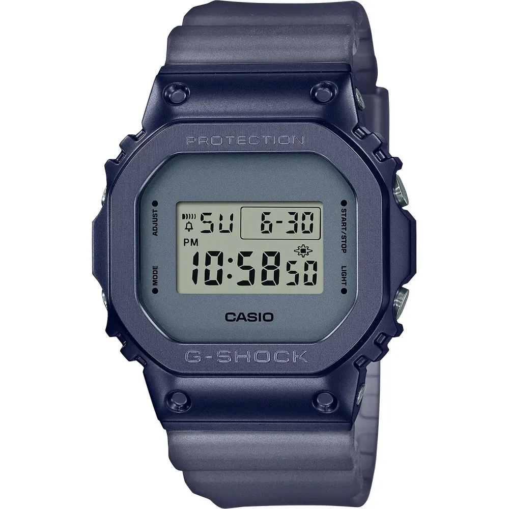 Casio G-Shock GM-5600MF-2  Фото 2