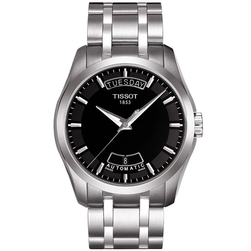 Tissot T035.407.11.051.00  Фото 1