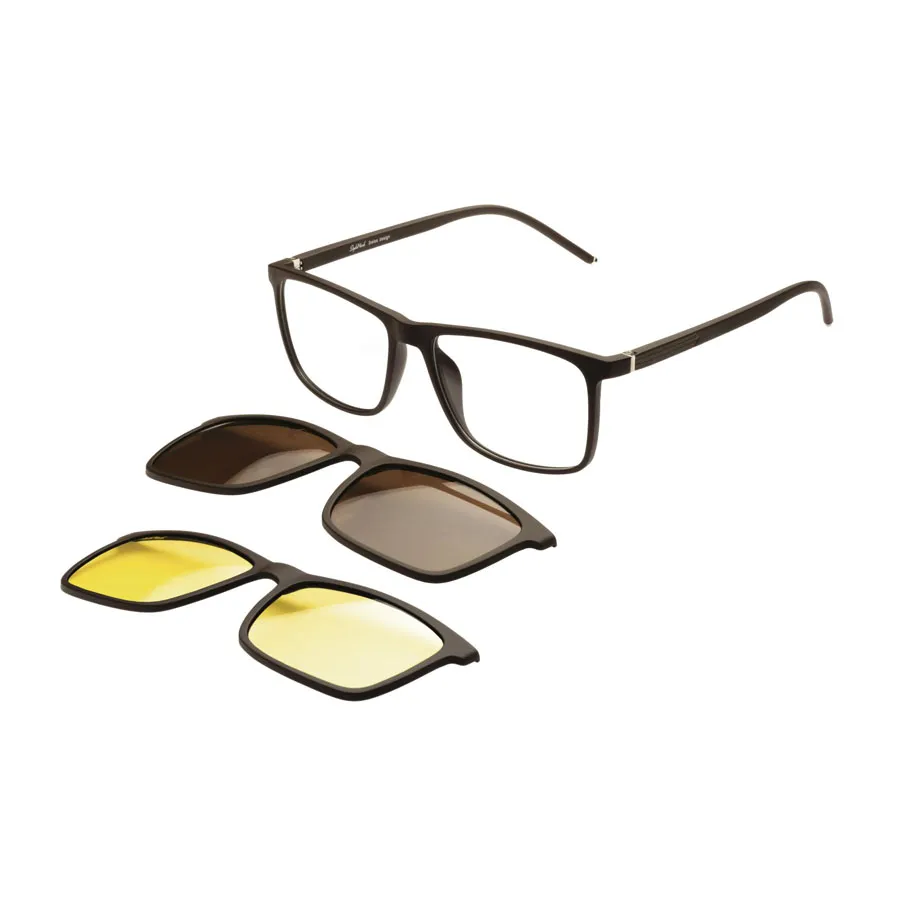 StyleMark C2707B Clip-on 