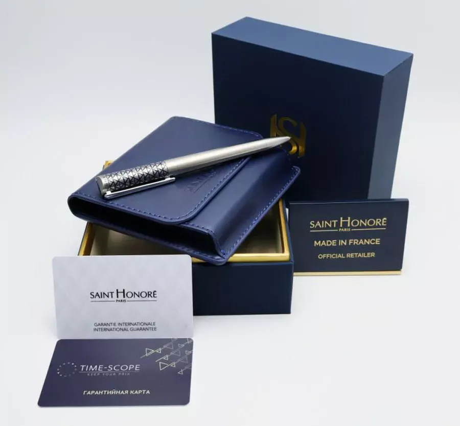 Ручка Saint Honore 6810 1DA Ша  Фото 4
