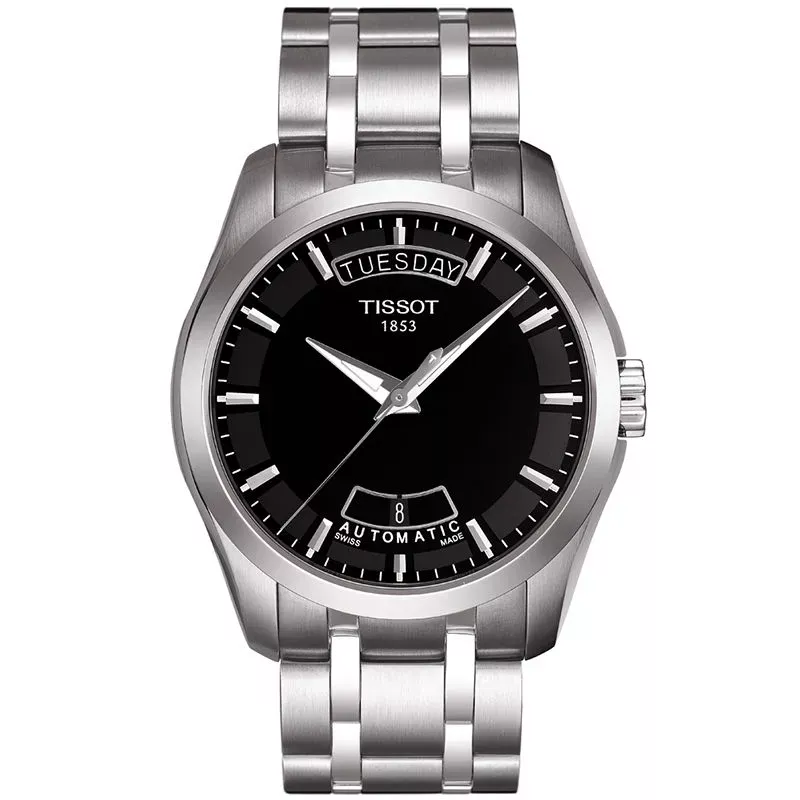 Tissot T035.407.11.051.00  Фото 1