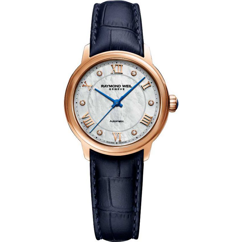 Raymond Weil 2131-P53-00966  Фото 1