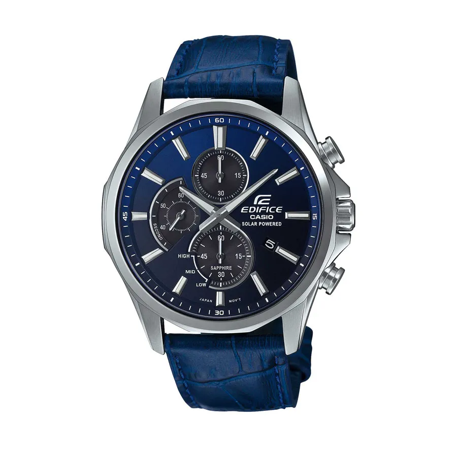 Casio Edifice EFB-670SBL-2A 