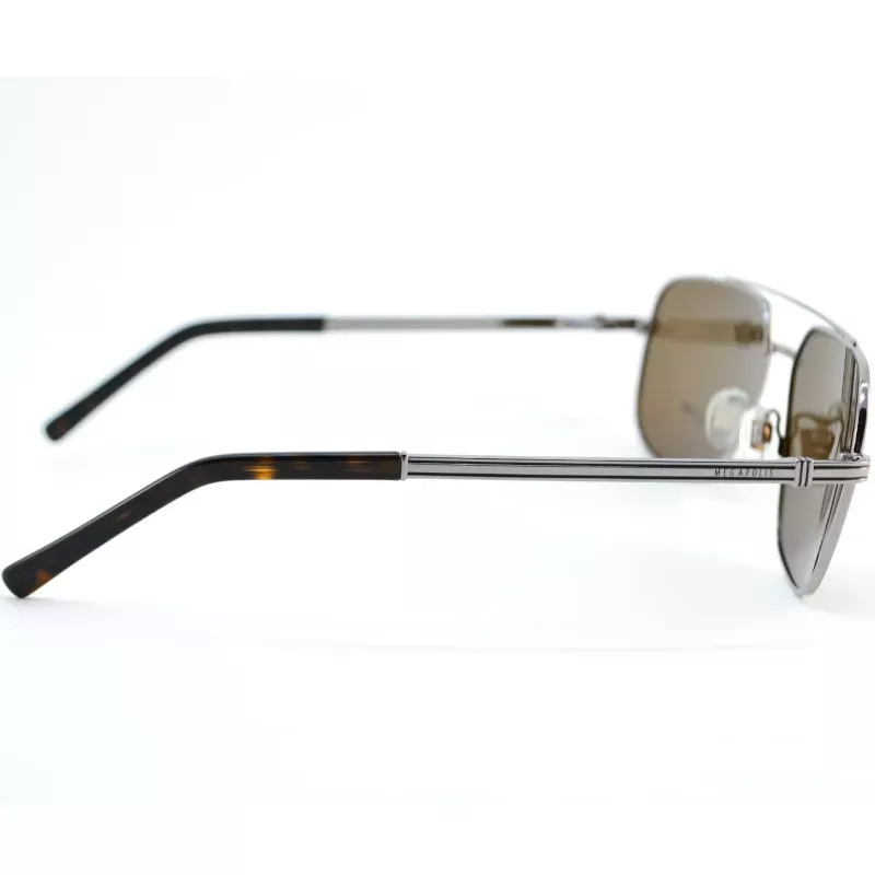  Megapolis 124-Brown/P  Фото 3