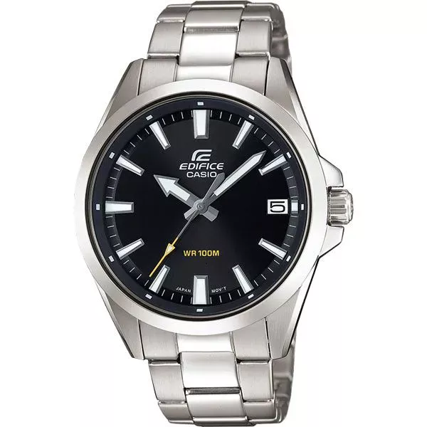 Casio Edifice EFV-100D-1A  Фото 1