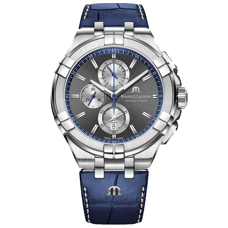 Maurice Lacroix AI1018-SS001-333-1 