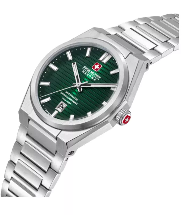 Swiss Military Hanowa SMWGL0006902  Фото 2