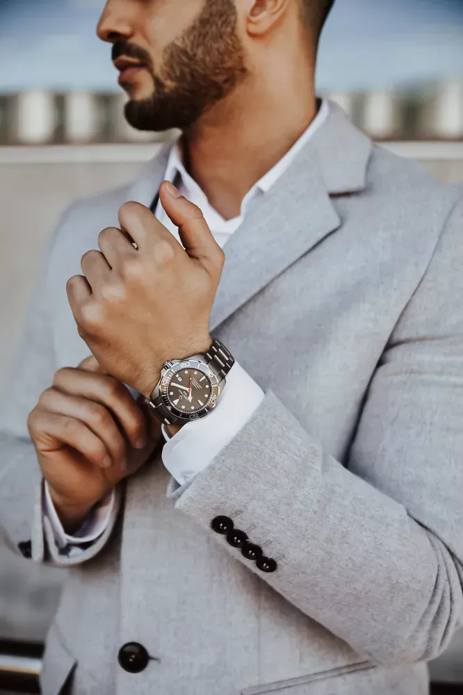 Certina C032.407.44.081.00  Фото 2