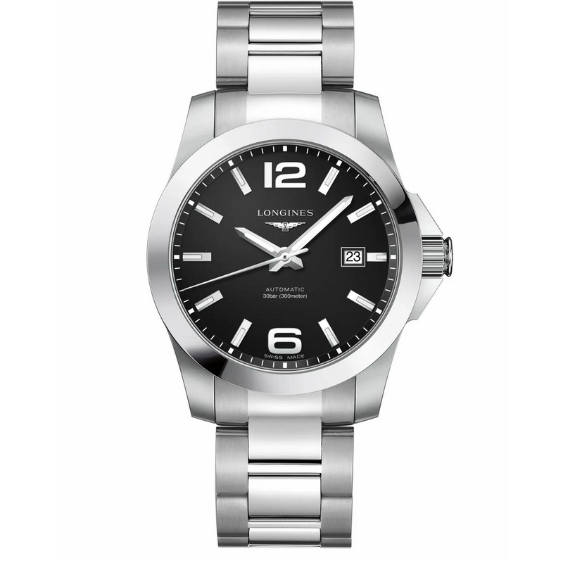 Longines L37774586  Фото 1