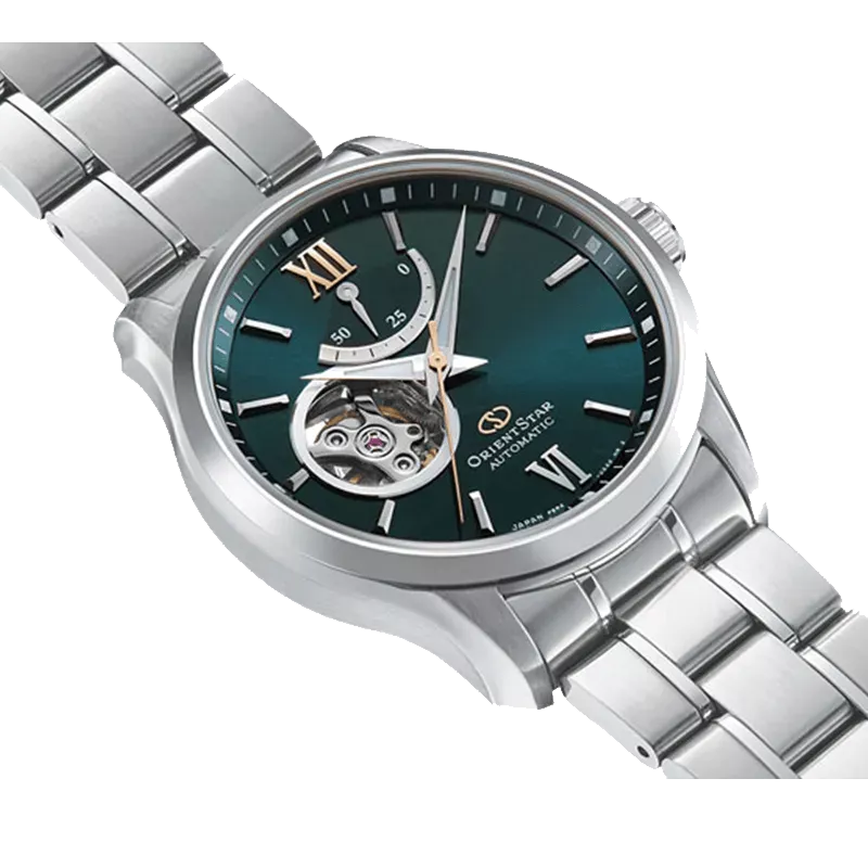 Orient Star RE-AT0002E00B  Фото 2