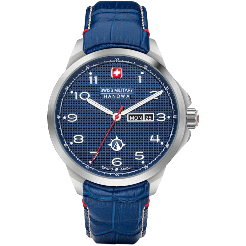 Swiss Military Hanowa SMWGB2100301 