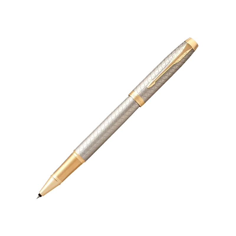 Ручка Parker T323 IM Premium    Фото 1